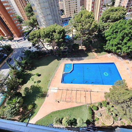 בנידורם Beautiful 2 Bedrooms Aparatament מראה חיצוני תמונה
