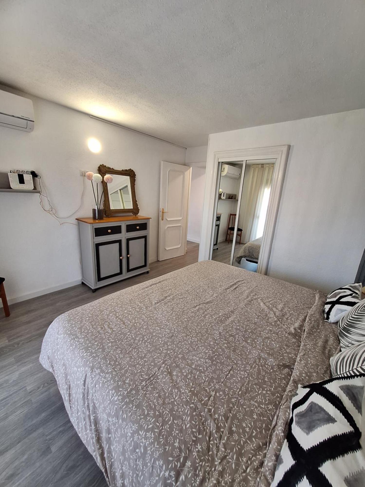 בנידורם Beautiful 2 Bedrooms Aparatament מראה חיצוני תמונה