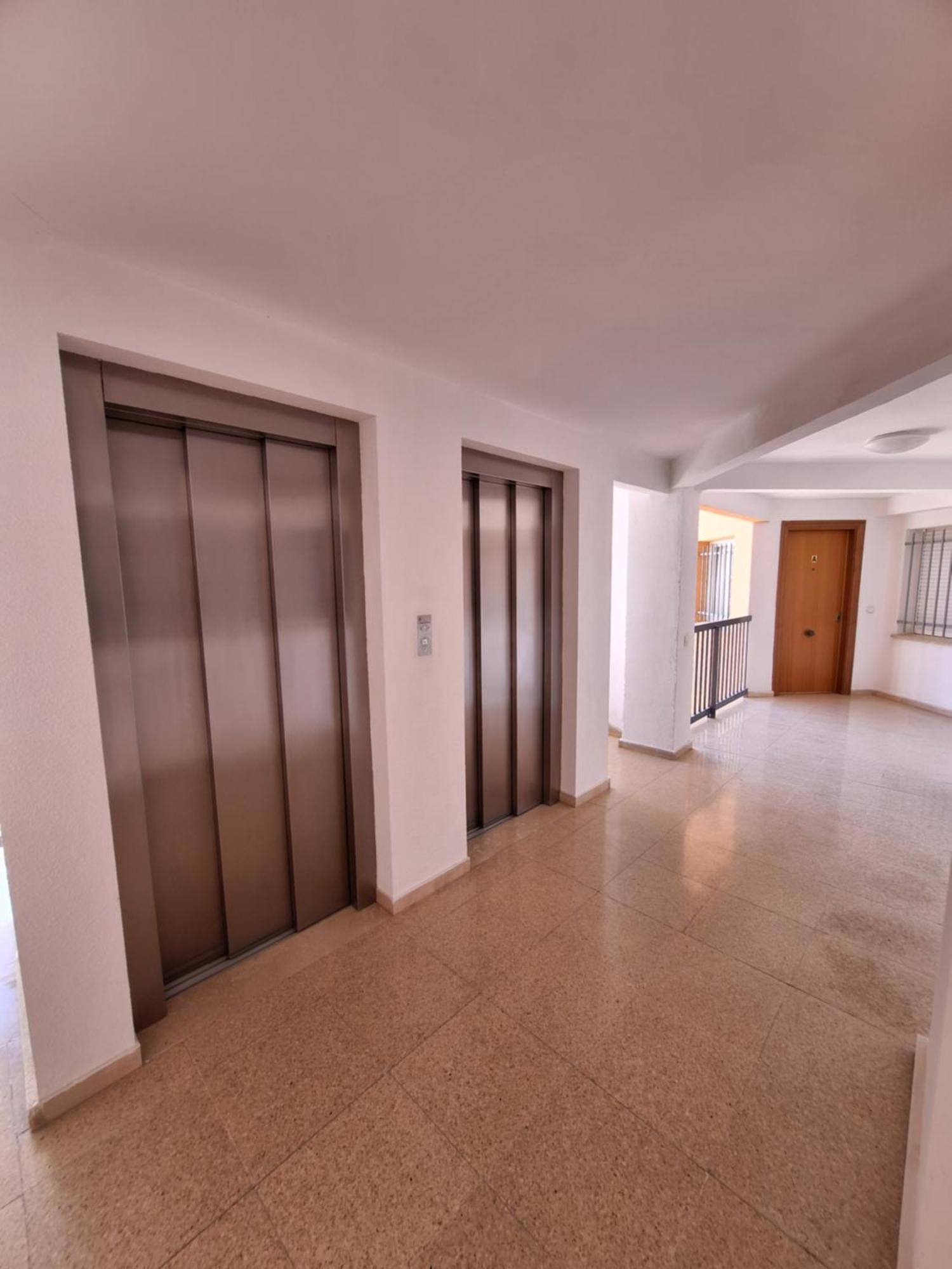 בנידורם Beautiful 2 Bedrooms Aparatament מראה חיצוני תמונה