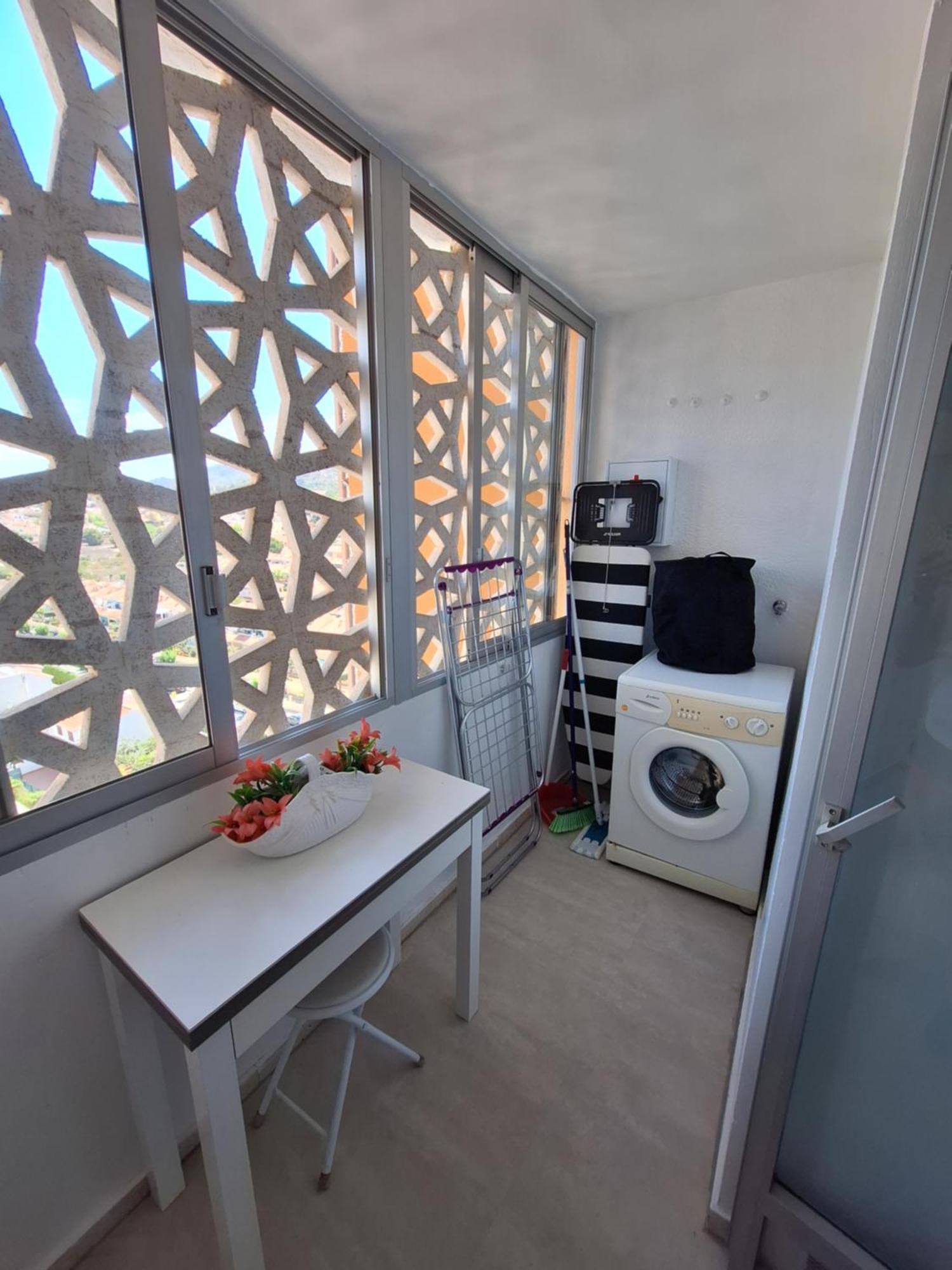 בנידורם Beautiful 2 Bedrooms Aparatament מראה חיצוני תמונה