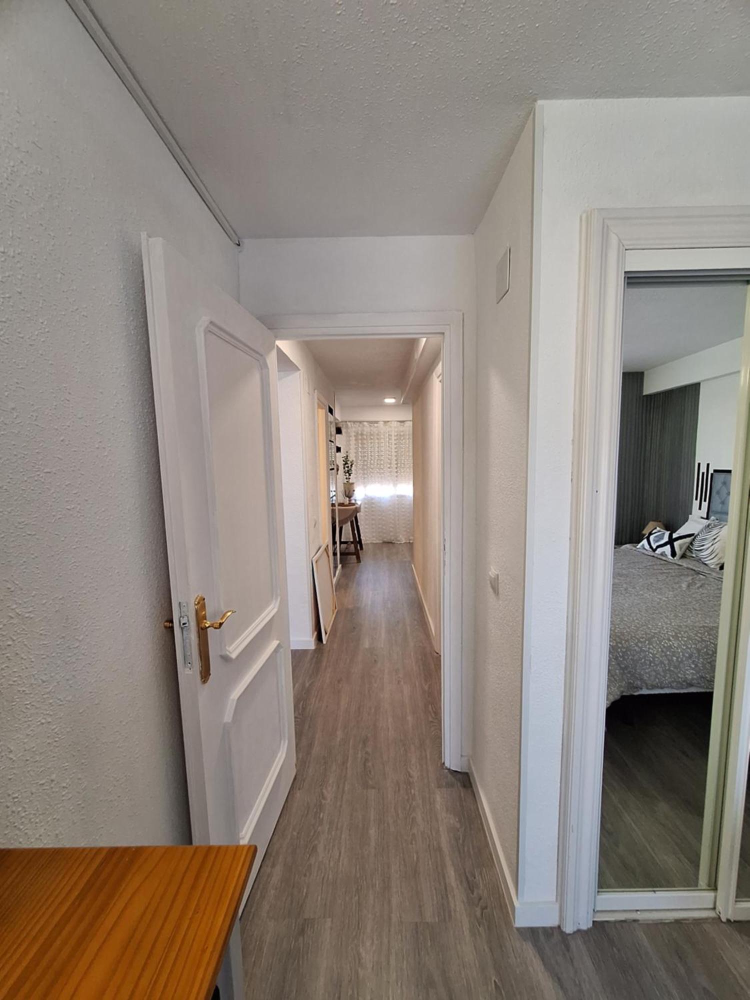 בנידורם Beautiful 2 Bedrooms Aparatament מראה חיצוני תמונה
