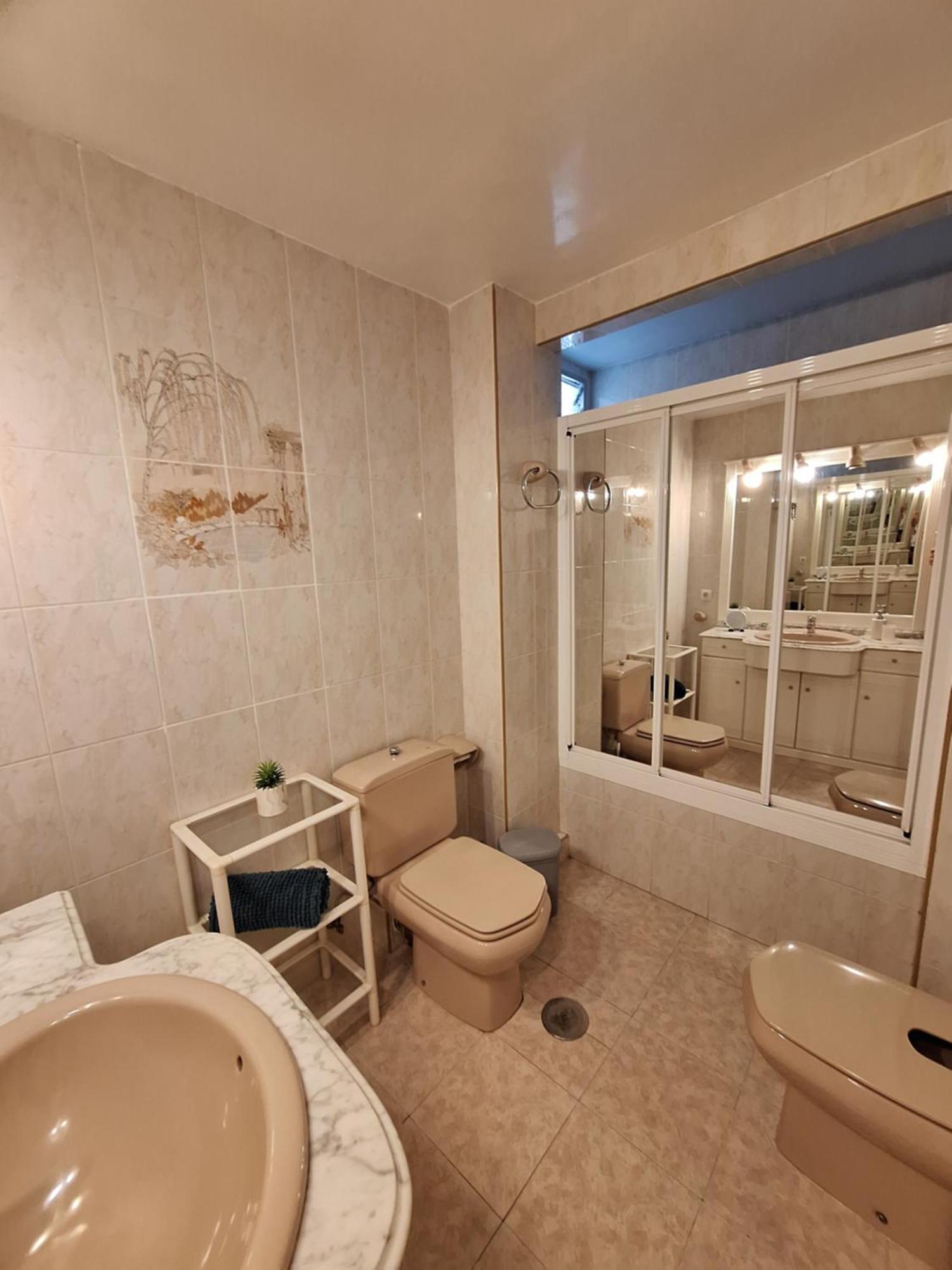 בנידורם Beautiful 2 Bedrooms Aparatament מראה חיצוני תמונה