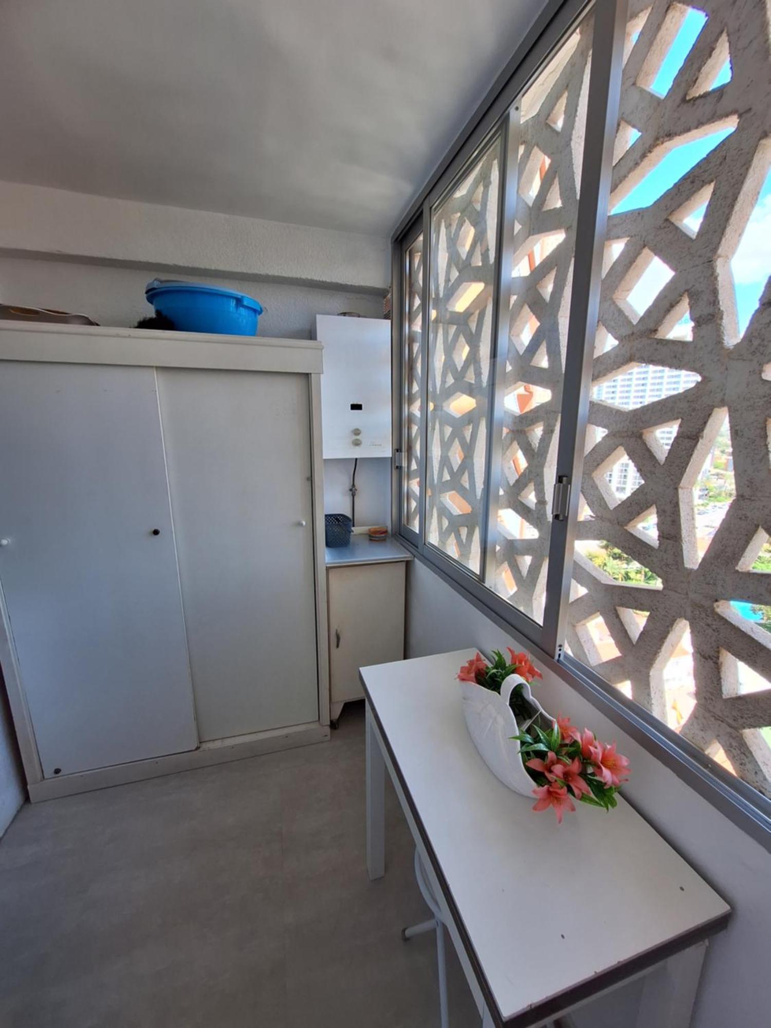 בנידורם Beautiful 2 Bedrooms Aparatament מראה חיצוני תמונה