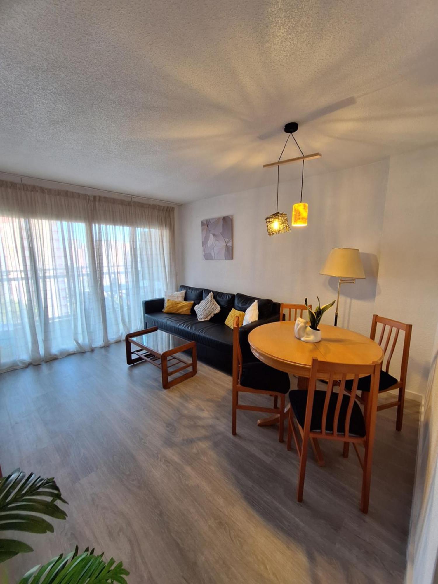 בנידורם Beautiful 2 Bedrooms Aparatament מראה חיצוני תמונה