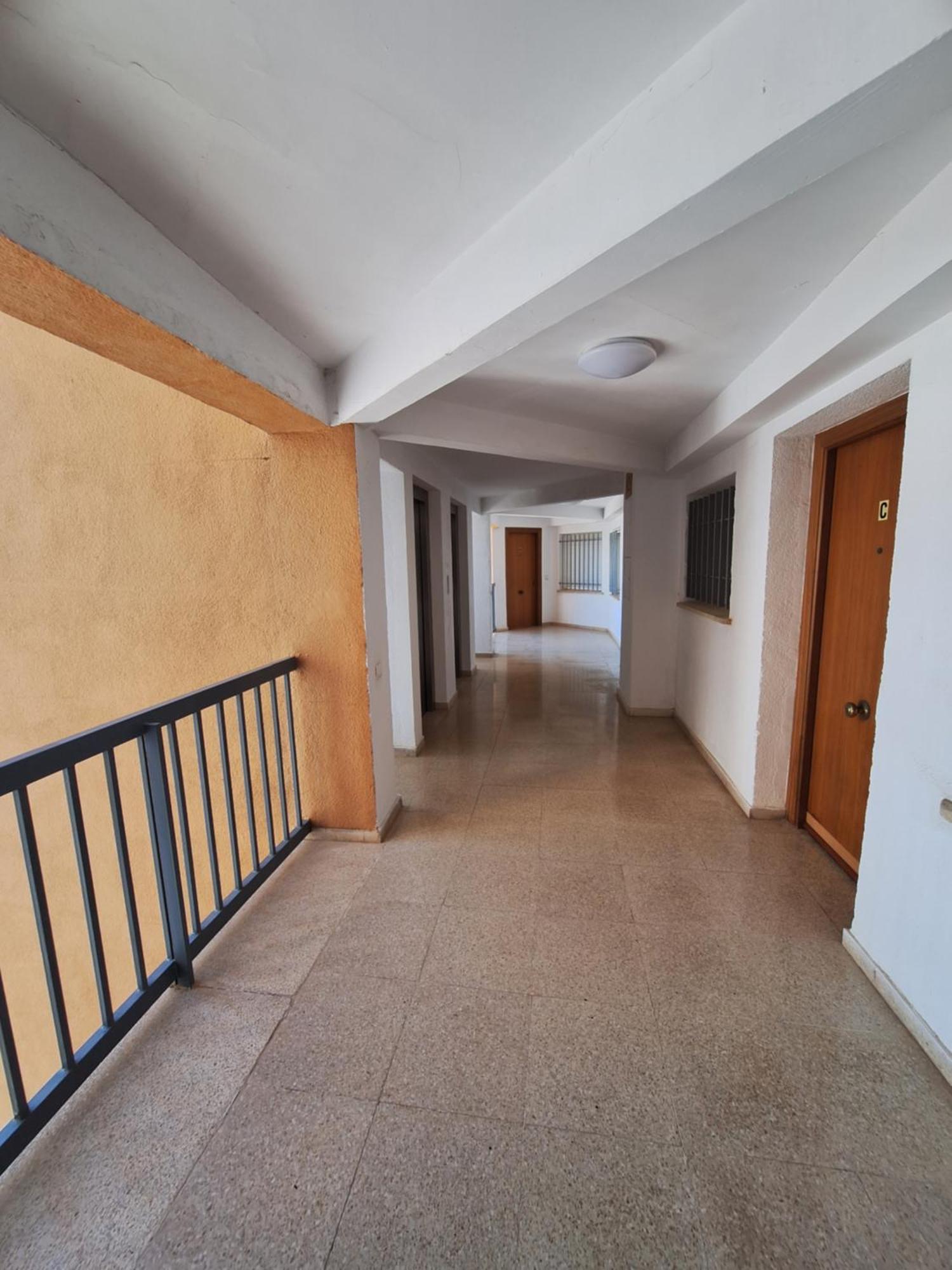 בנידורם Beautiful 2 Bedrooms Aparatament מראה חיצוני תמונה