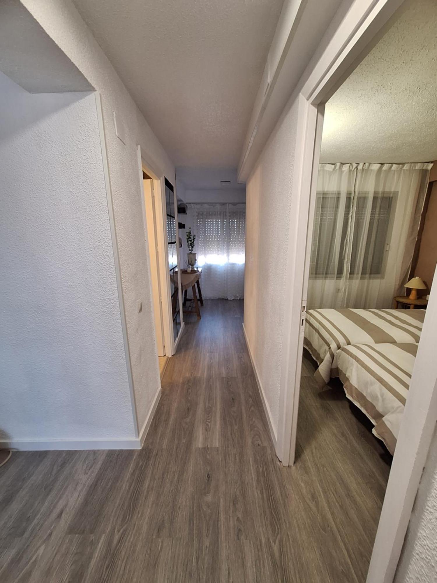 בנידורם Beautiful 2 Bedrooms Aparatament מראה חיצוני תמונה
