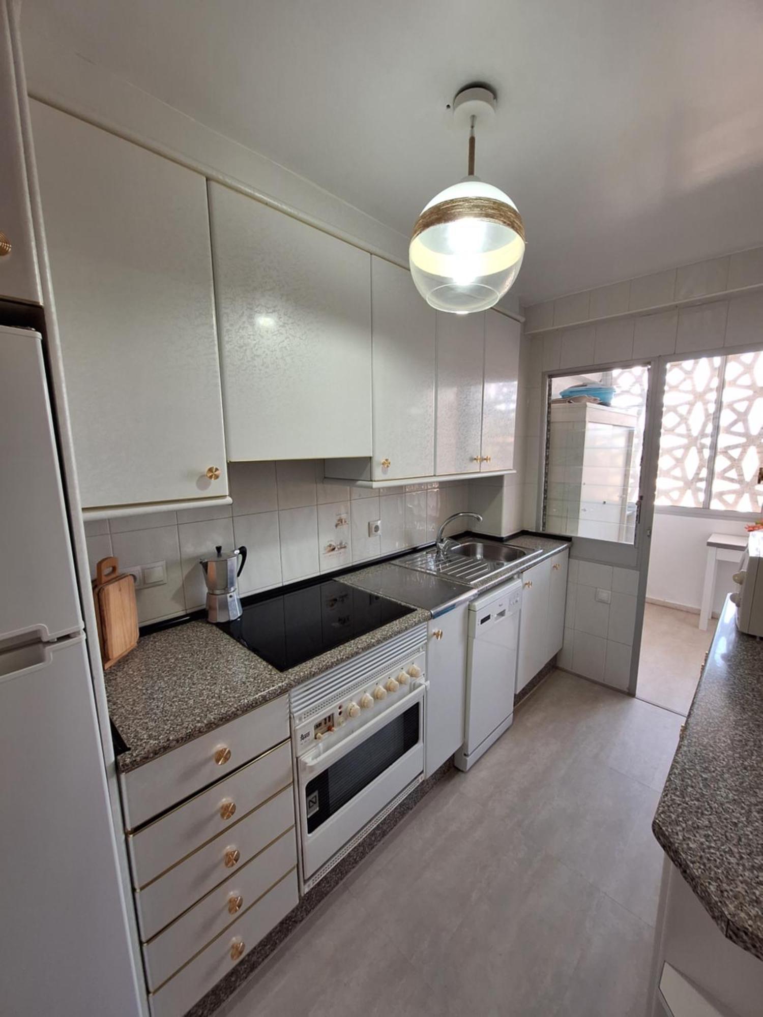 בנידורם Beautiful 2 Bedrooms Aparatament מראה חיצוני תמונה