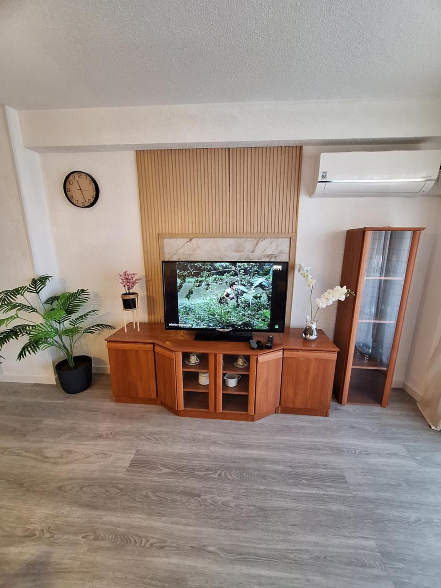 בנידורם Beautiful 2 Bedrooms Aparatament מראה חיצוני תמונה