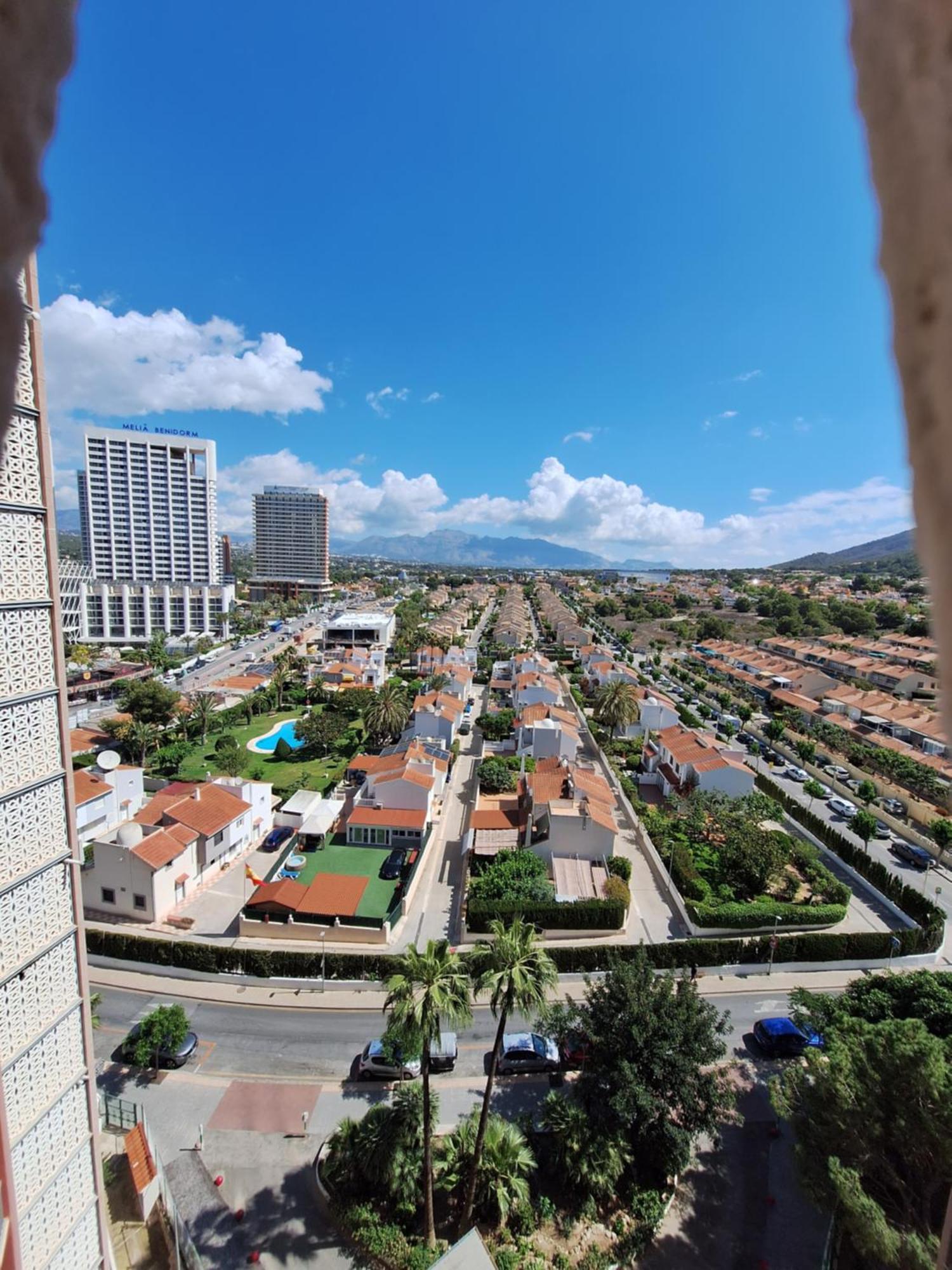 בנידורם Beautiful 2 Bedrooms Aparatament מראה חיצוני תמונה