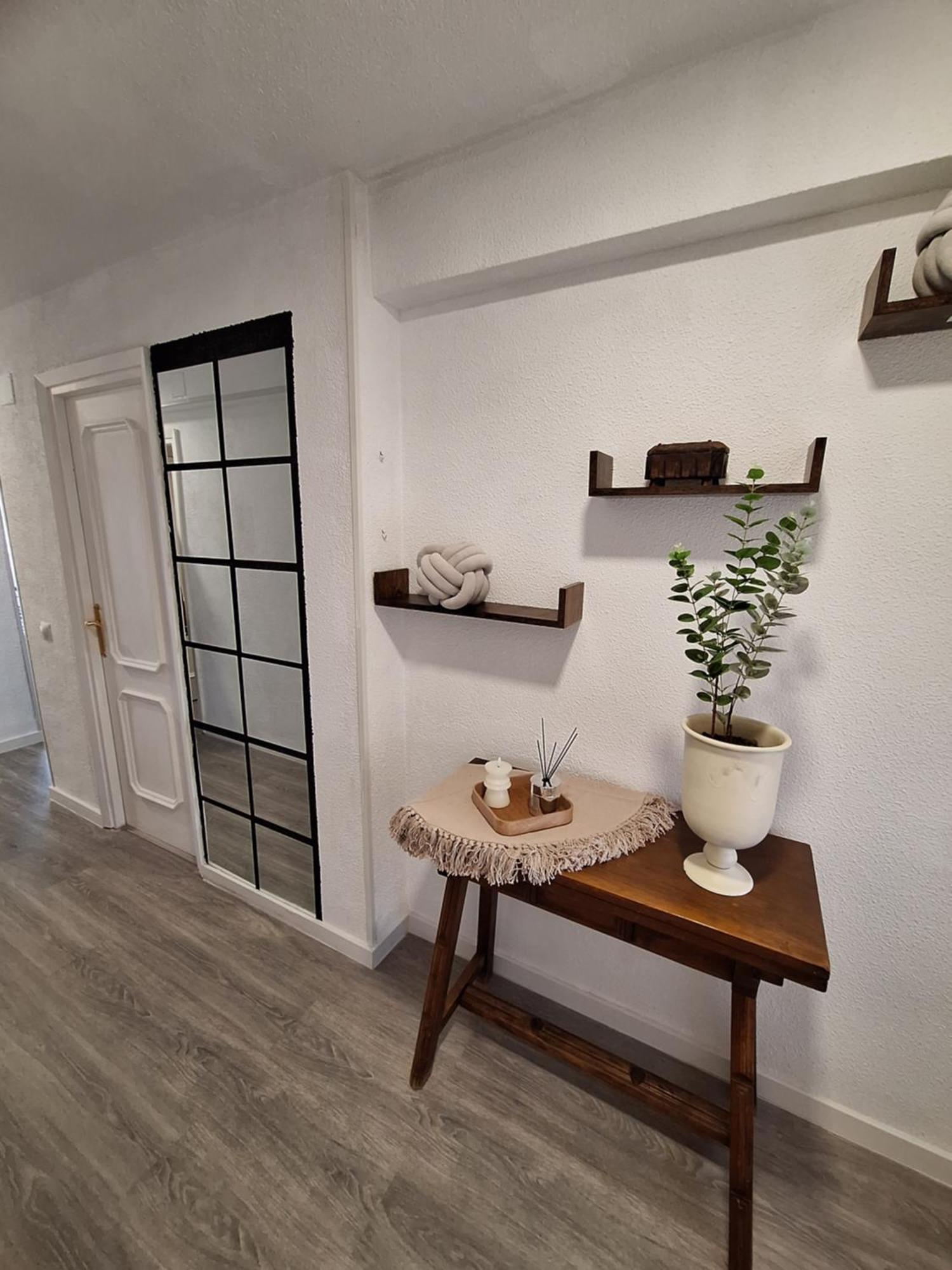בנידורם Beautiful 2 Bedrooms Aparatament מראה חיצוני תמונה
