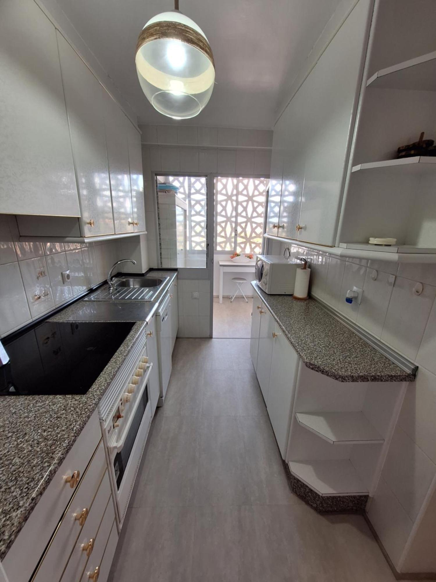 בנידורם Beautiful 2 Bedrooms Aparatament מראה חיצוני תמונה