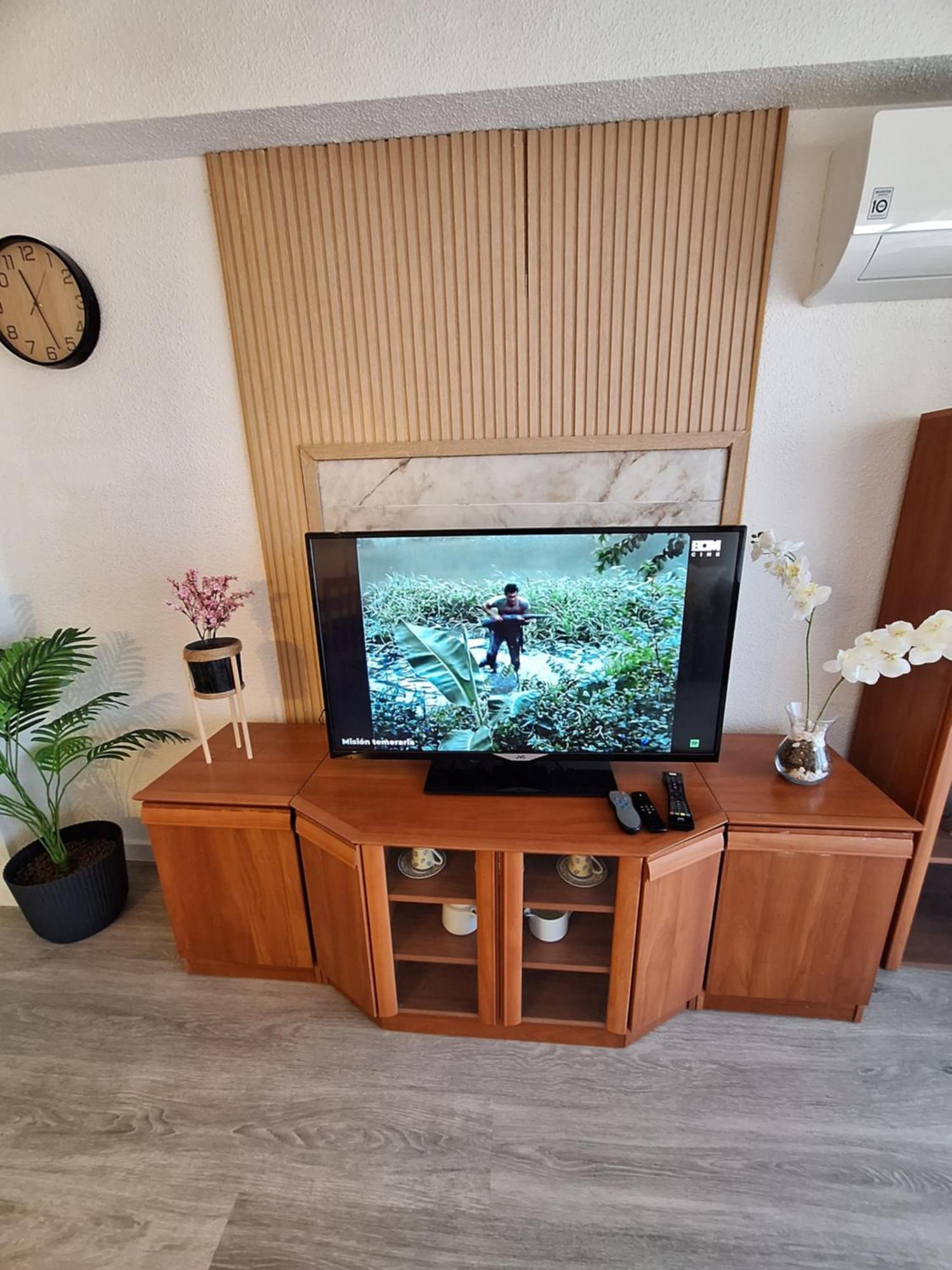בנידורם Beautiful 2 Bedrooms Aparatament מראה חיצוני תמונה
