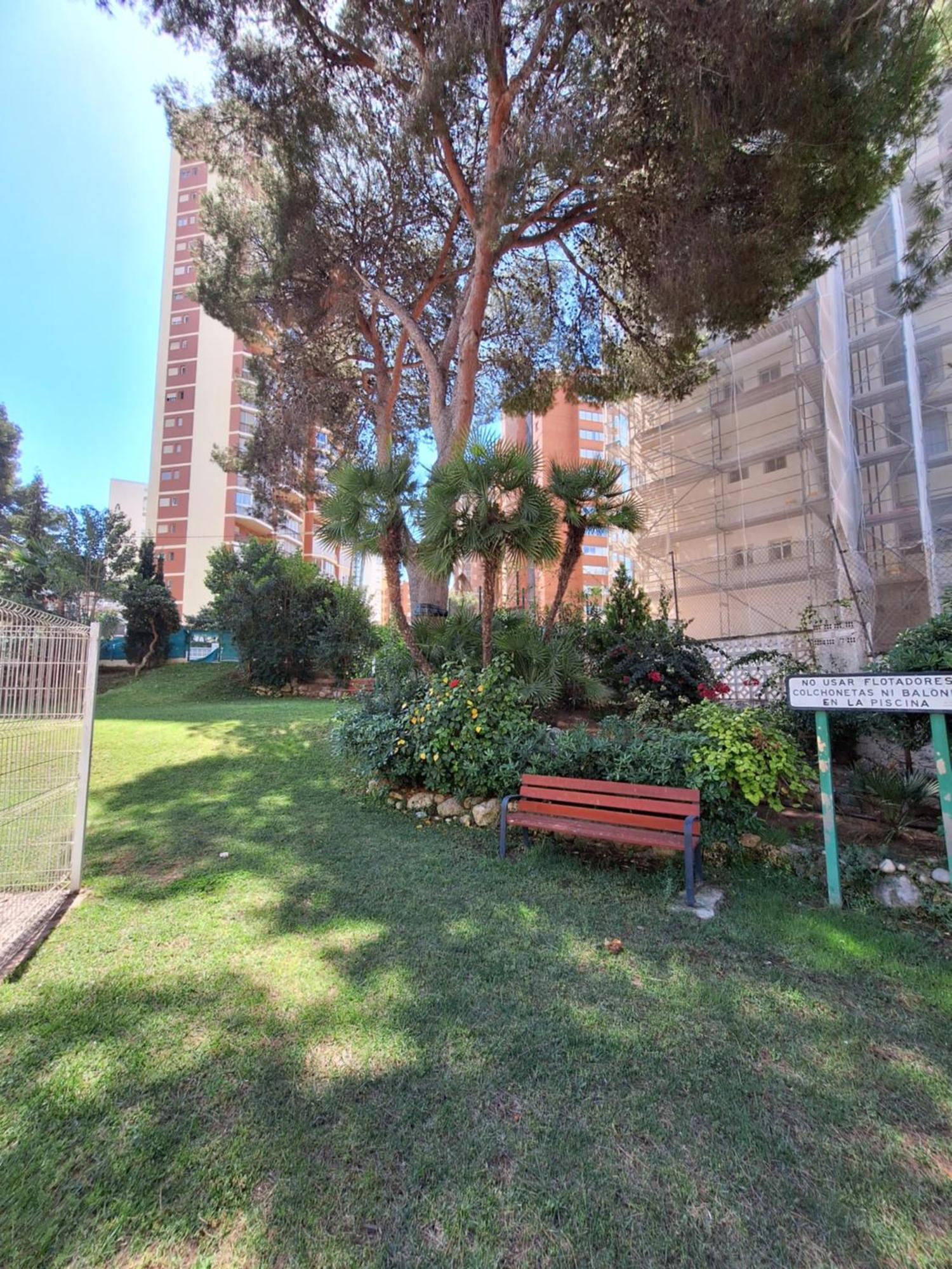 בנידורם Beautiful 2 Bedrooms Aparatament מראה חיצוני תמונה